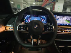 2024 BMW 7-Series 740i xDrive M Sport Limited — фото 16