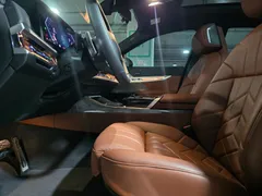 2024 BMW 7-Series 740i xDrive M Sport Limited — фото 20