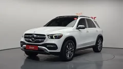 2021 Mercedes-Benz GLE-Class GLE350 4MATIC — фото 1
