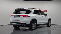 2021 Mercedes-Benz GLE-Class GLE350 4MATIC — фото 2