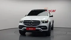2021 Mercedes-Benz GLE-Class GLE350 4MATIC — фото 3