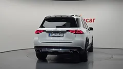 2021 Mercedes-Benz GLE-Class GLE350 4MATIC — фото 4