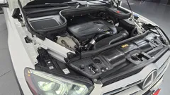 2021 Mercedes-Benz GLE-Class GLE350 4MATIC — фото 6