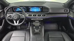 2021 Mercedes-Benz GLE-Class GLE350 4MATIC — фото 7