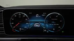 2021 Mercedes-Benz GLE-Class GLE350 4MATIC — фото 8