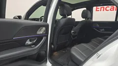 2021 Mercedes-Benz GLE-Class GLE350 4MATIC — фото 11