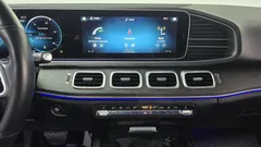2021 Mercedes-Benz GLE-Class GLE350 4MATIC — фото 13