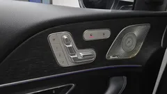 2021 Mercedes-Benz GLE-Class GLE350 4MATIC — фото 17
