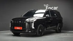 2024 Hyundai Palisade Diesel 2.2 4WD — фото 1
