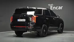 2024 Hyundai Palisade Diesel 2.2 4WD — фото 2