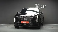 2024 Hyundai Palisade Diesel 2.2 4WD — фото 3