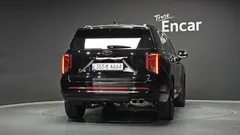 2024 Hyundai Palisade Diesel 2.2 4WD — фото 4
