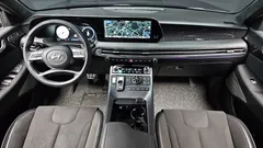 2024 Hyundai Palisade Diesel 2.2 4WD — фото 7