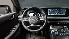 2024 Hyundai Palisade Diesel 2.2 4WD — фото 13
