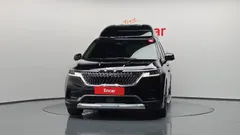 2023 Kia Carnival Gasoline 9-Seater Hi-Limousine — фото 3
