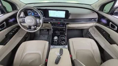 2023 Kia Carnival Gasoline 9-Seater Hi-Limousine — фото 7