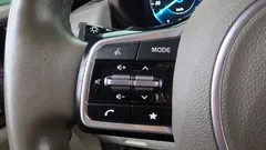 2023 Kia Carnival Gasoline 9-Seater Hi-Limousine — фото 16