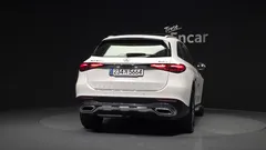 2023 Mercedes-Benz GLC-Class GLC220 d 4MATIC, белый — фото 4
