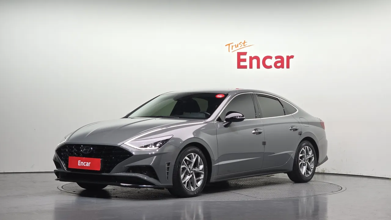 2022 Hyundai Sonata 2.0