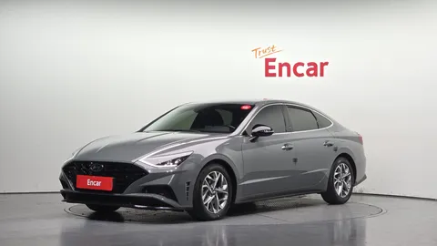 2022 Hyundai Sonata 2.0