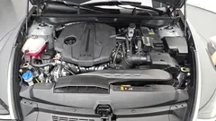 2022 Hyundai Sonata 2.0, серо-серебристый — фото 6