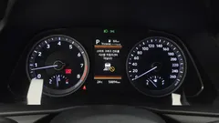 2022 Hyundai Sonata 2.0, серо-серебристый — фото 8