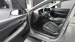 2022 Hyundai Sonata 2.0, серо-серебристый — фото 10