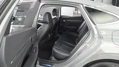 2022 Hyundai Sonata 2.0, серо-серебристый — фото 15