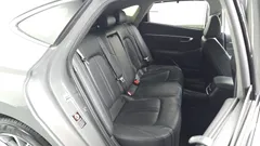 2022 Hyundai Sonata 2.0, серо-серебристый — фото 16