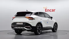 2022 Kia Sportage Diesel 2.0 2WD — фото 2