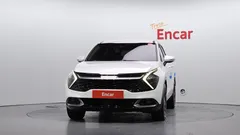 2022 Kia Sportage Diesel 2.0 2WD — фото 3