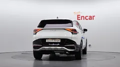 2022 Kia Sportage Diesel 2.0 2WD — фото 4