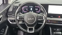 2022 Kia Sportage Diesel 2.0 2WD — фото 11