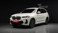 2023 BMW X3 xDrive 20i M Sport — фото 1