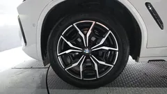 2023 BMW X3 xDrive 20i M Sport — фото 5