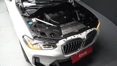 2023 BMW X3 xDrive 20i M Sport — фото 6