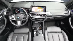 2023 BMW X3 xDrive 20i M Sport — фото 7