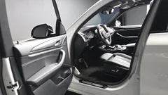 2023 BMW X3 xDrive 20i M Sport — фото 10