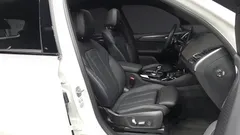 2023 BMW X3 xDrive 20i M Sport — фото 11
