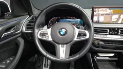 2023 BMW X3 xDrive 20i M Sport — фото 13