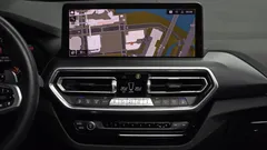 2023 BMW X3 xDrive 20i M Sport — фото 14