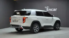 2024 SsangYong Torres Gasoline 1.5 2WD — фото 2