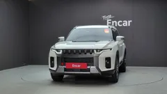 2024 SsangYong Torres Gasoline 1.5 2WD — фото 3