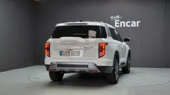 2024 SsangYong Torres Gasoline 1.5 2WD — фото 4