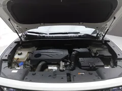 2024 SsangYong Torres Gasoline 1.5 2WD — фото 6