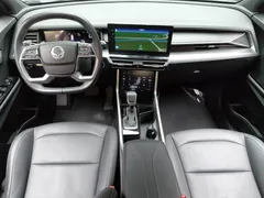 2024 SsangYong Torres Gasoline 1.5 2WD — фото 7