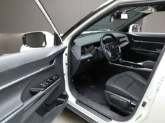 2024 SsangYong Torres Gasoline 1.5 2WD — фото 10