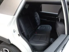 2024 SsangYong Torres Gasoline 1.5 2WD — фото 11