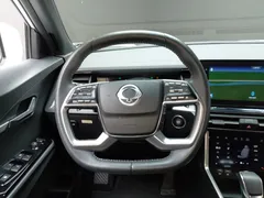 2024 SsangYong Torres Gasoline 1.5 2WD — фото 13