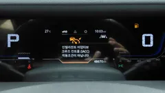 2024 SsangYong Torres Gasoline 1.5 2WD — фото 16